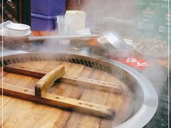 -传奇大锅台(九亭大街店)