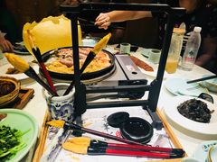 -老宁波1381餐厅(桃源中路店)