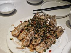 -阿龙海鲜农家乐·三亚老字号(海棠湾店)