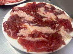 -松明一烤肉馆(鲁园店)