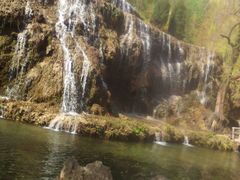 -沕沕水生态风景区