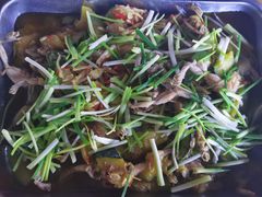 -四姐南瓜田鸡(202店)