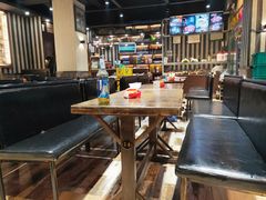 -三江烤鱼(张家巷店)