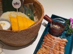 -太食獸泰式茶餐厅(IFS国金中心店)