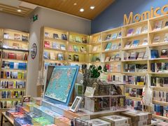 -猫的天空之城概念书店(印象城购物中心店)