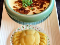 香草鲜奶布丁-蟹榭·本帮江浙菜·蟹宴(五角场合生汇商场店)