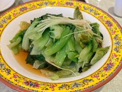 -博雅渔港·融合菜(维也纳国际大酒店)