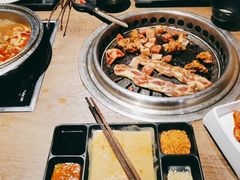 -火炉火自助餐(悠唐购物中心店)