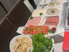 -海底捞火锅(同泰时代广场夜宵主题店)
