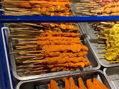 -老啪叽串炒饭(铁百店)