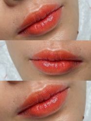 -杨益美学·野生眉半永久纹眉发际线