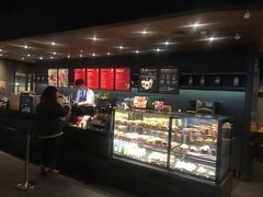 -星巴克(徐州苏宁广场B1店)