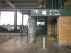 -米兰马尔彭萨国际机场