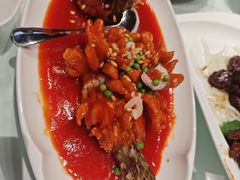 -廊亦舫Lang Yi Fang Restaurant(金桥店)
