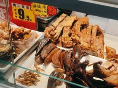 -廖排骨(正通顺街店)