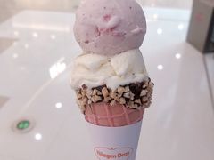 -哈根达斯(泉州万达店)