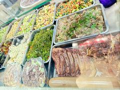 -闫家驴肉老店(华电一校店)