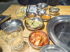 -姜虎东白丁烤肉(银泰中心in99店)