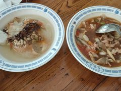 -老雒阳面馆·水席·洛阳菜(偃师店)