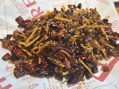 -胡大饭馆(青果路店)