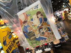 -爸爸糖吐司面包(宁波世纪东方店)