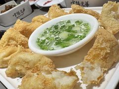 -官塘锋记鱼生·生腌·砂锅粥(牌坊街店)