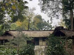 -成都杜甫草堂博物馆