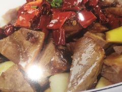 -尚宴(盛世广场·食尚街店)