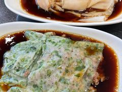 -卓粤拉肠(红庙店)