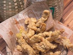 -云阿蛮云南生烫牛肉米线(奉贤路店)