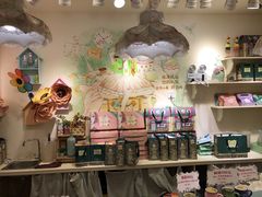 -佟小曼手工茶饼坊(鼓浪屿1店)