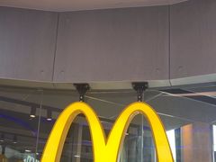 -麦当劳(中二横路店)