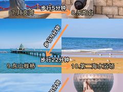 -东辰望海鱼码头·海鲜餐厅