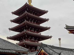 -浅草寺