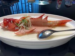 -富淳饭店(陆家嘴保利广场店)