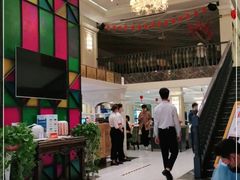 -大鸭梨烤鸭(左家庄店)