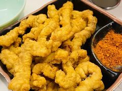 -晓宇重庆火锅(赛格国际购物中心店)