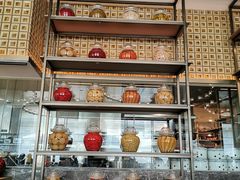 -悦百味·品质川菜(橄榄郡店)