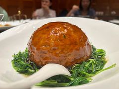 -A One Kitchen·南京精菜馆(德基广场店)