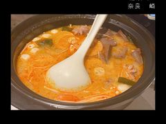 -香香海南菜餐厅