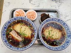 -伟记奥面馆(养育巷店)