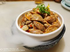 -佬麻雀·剁椒鱼头(京基KK One店)