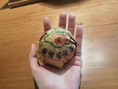 -汉艺唐风茶艺培训(联发华美空间店)