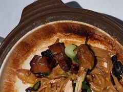 -小城故事·地道宁波味(月湖盛园店)