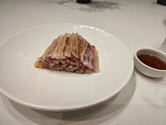 -宝燕壹号景观餐厅(龙盛国际商业广场店)