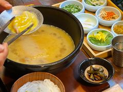 -银米·云南传统过桥米线(双廊黑金冠店)