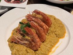 -翡翠鸟精品泰国菜(北辰财富中心店)