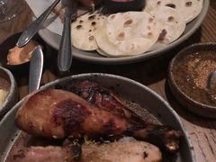 -BOR Eatery(安福路店)