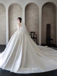 -韩国天使嫁衣婚纱礼服馆(上海旗舰店)