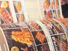 -一烧一烤•锦州烧烤(KTV包房·长江街店)